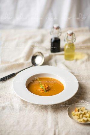 Mua Vang The Warehouse